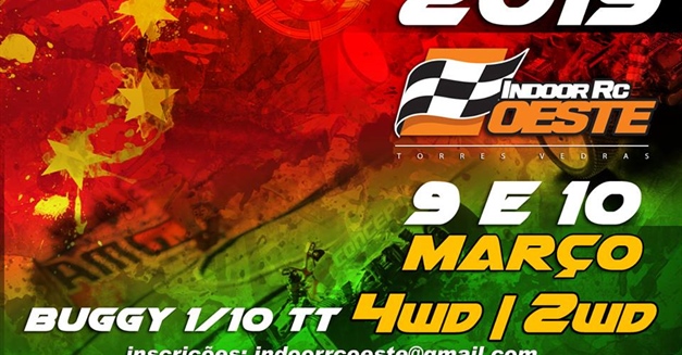 TAÇA DE PORTUGAL 1\10TT 2019